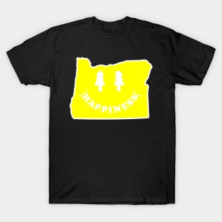 Happiness T-Shirt